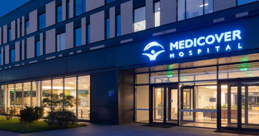 Programări Call Center Medicover 2026