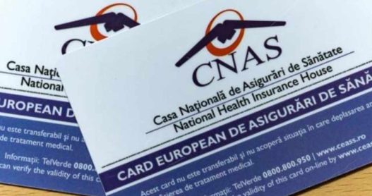 Obținere Card European Sănătate Online 2026: Ghid Acte
