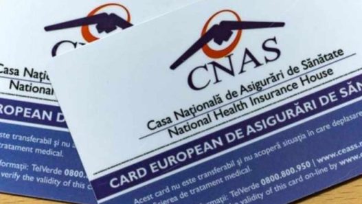 Obținere Card European Sănătate Online 2026: Ghid Acte